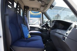 Iveco Daily 35C18